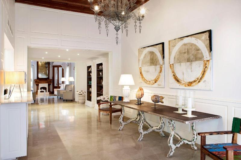 Hotel Medium Sitges Park - image 17
