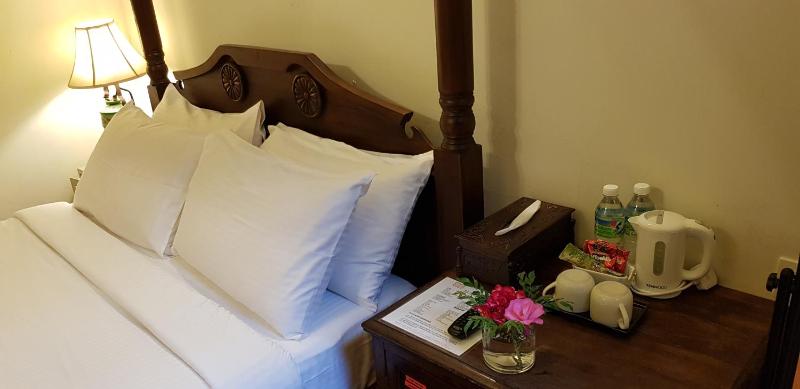 Betel Nut Lodge - image 3