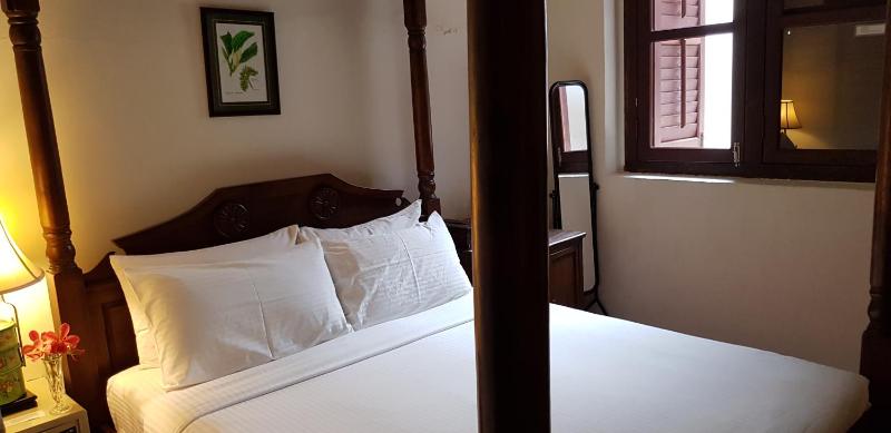 Betel Nut Lodge - image 14