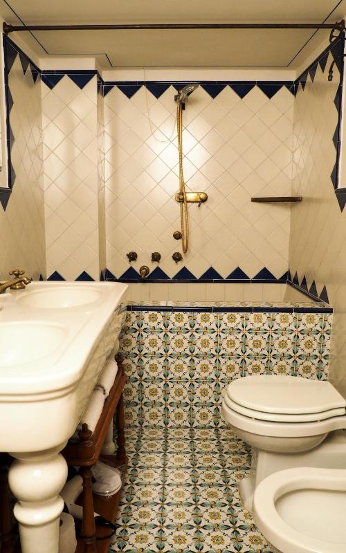 Junior Suite with Terrace image 3