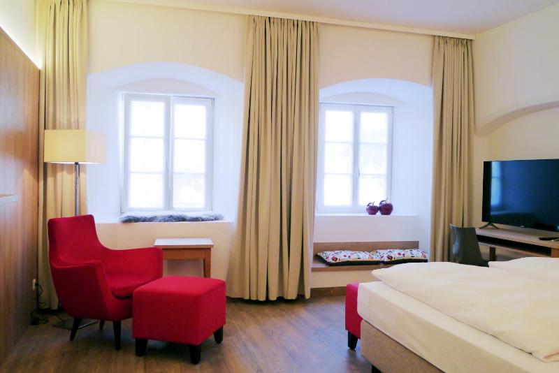 Superior Double Room image 4