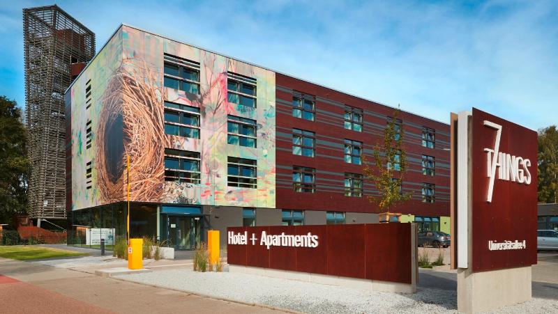7THINGS - my favorite apartment - image 27