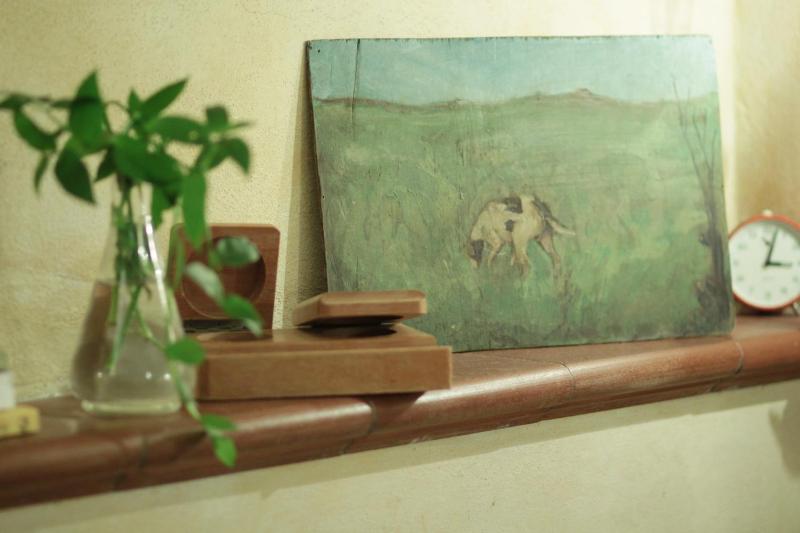 Studios Garden Terrace Oltrarno - image 13
