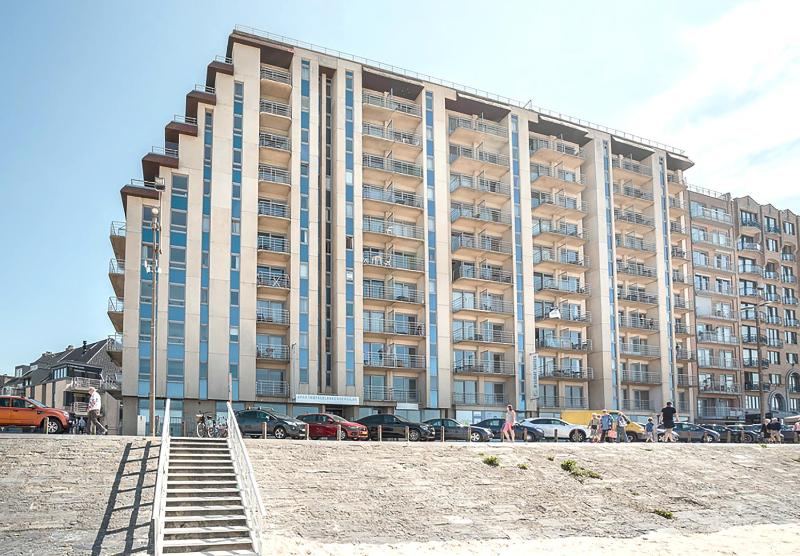 Holiday Suites Blankenberge - image 22