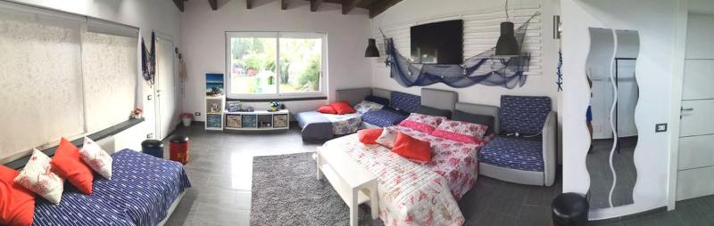 Gaeta in vacanza - Chalet Little Paradise - image 9