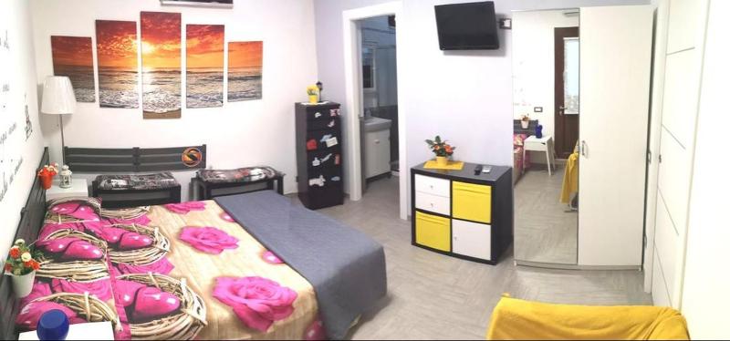 Gaeta in vacanza - Chalet Little Paradise - image 41