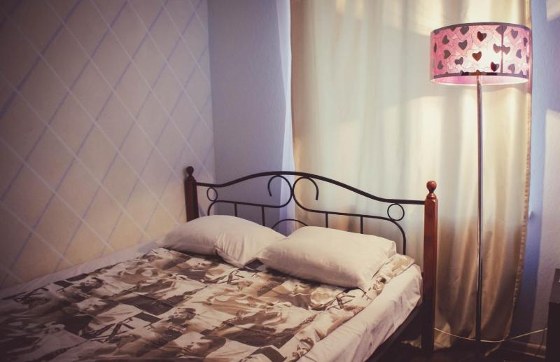Double Room with Shared Bathroom image 1