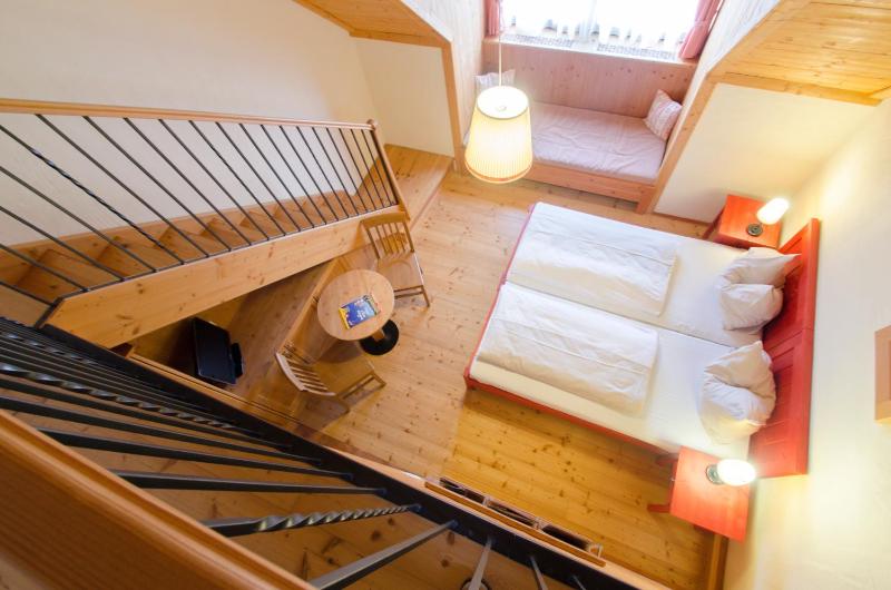 Comfort Quadruple Room image 4