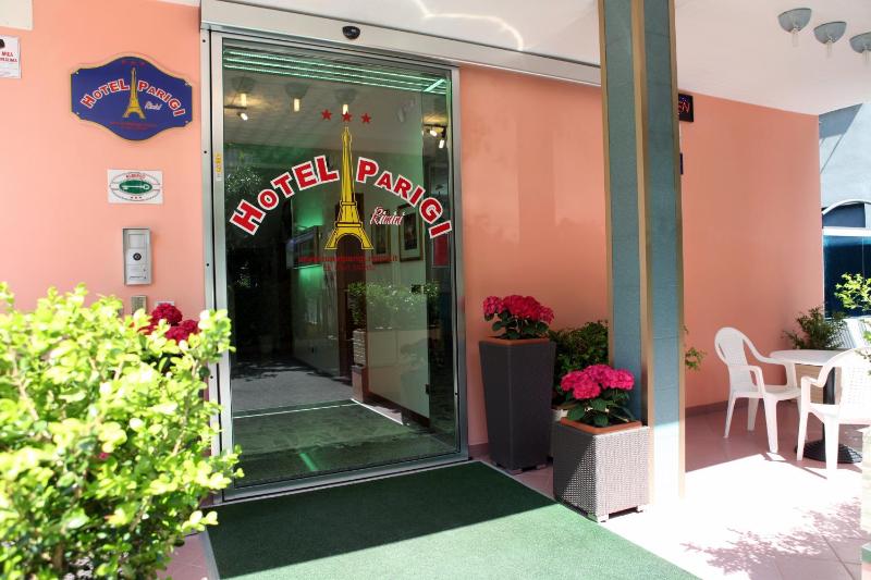 Hotel Parigi - image 1