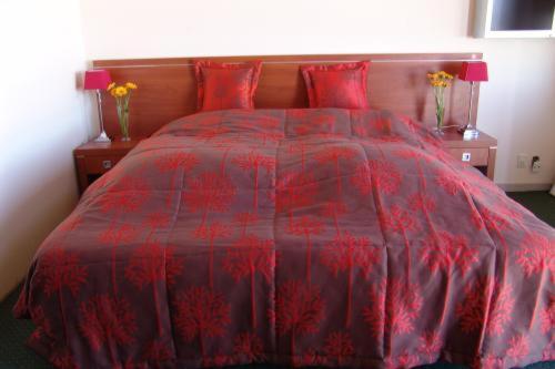 Double or Twin Room image 3
