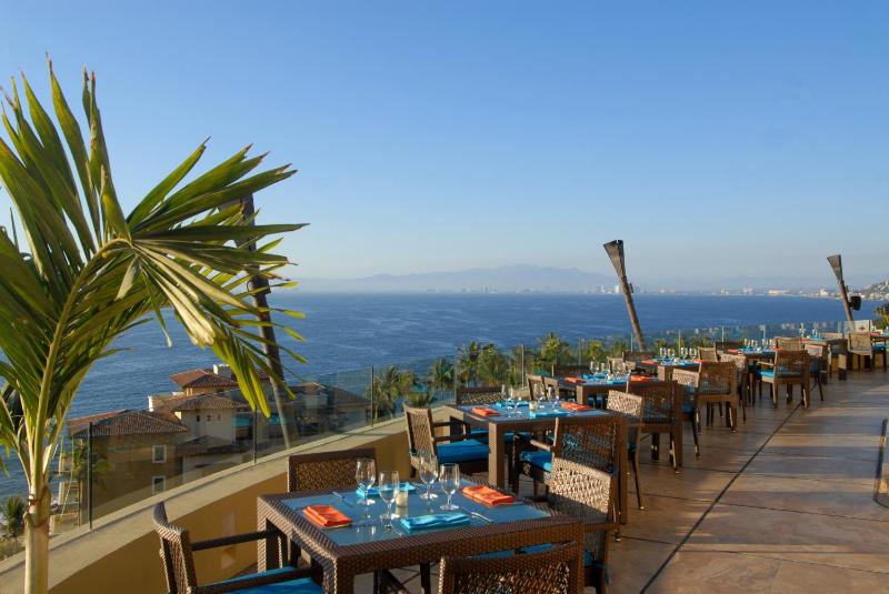 Garza Blanca Preserve Resort & Spa Puerto Vallarta - image 3