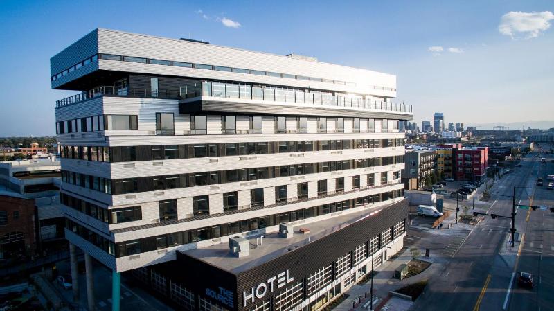 The Source Hotel - image 20