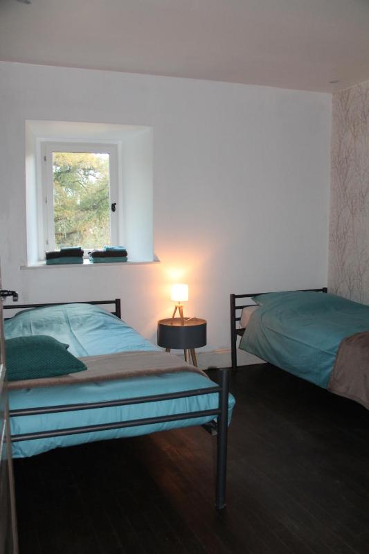 Quadruple Room - Disability Access image 1