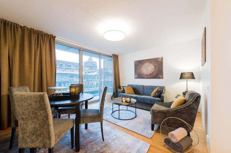 Nordic Host - Prinsens Gate 10 city center - High-end - image 1
