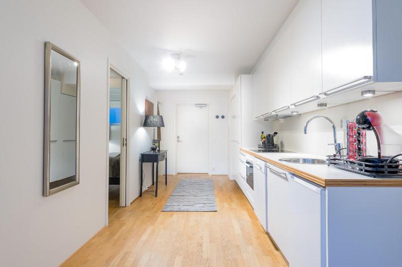 Nordic Host - Prinsens Gate 10 city center - High-end - image 15