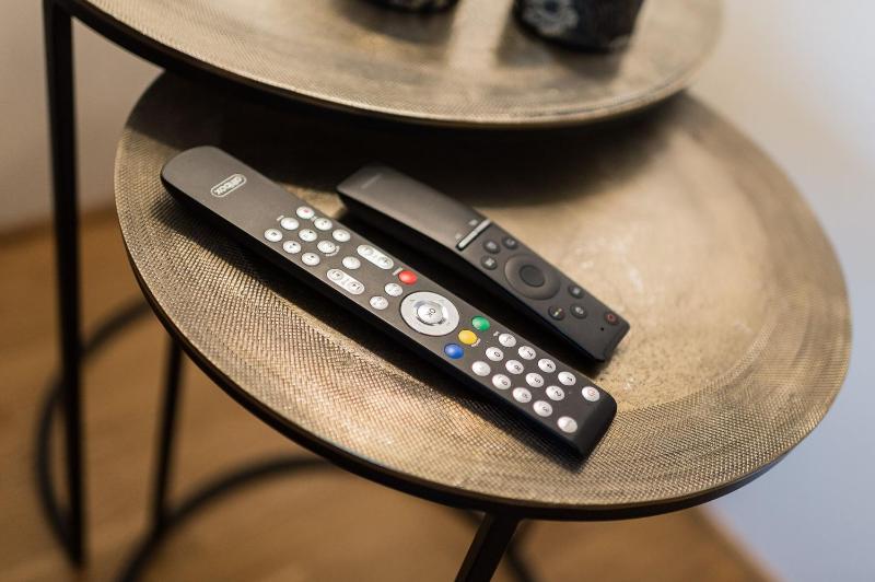 Deluxe Apartment image 2