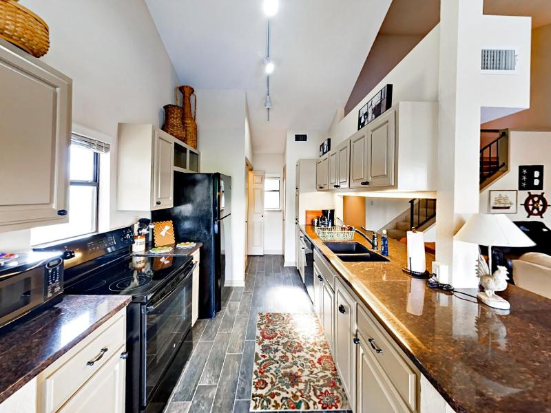 Two-Bedroom Apartment image 3