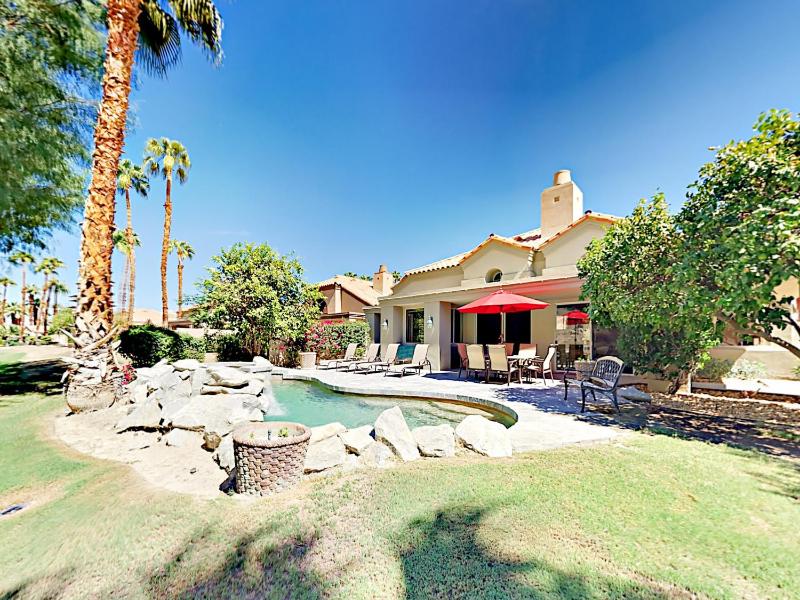 Four-Bedroom House image 1