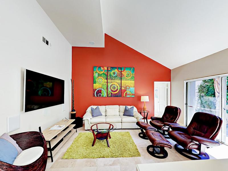Four-Bedroom House image 2