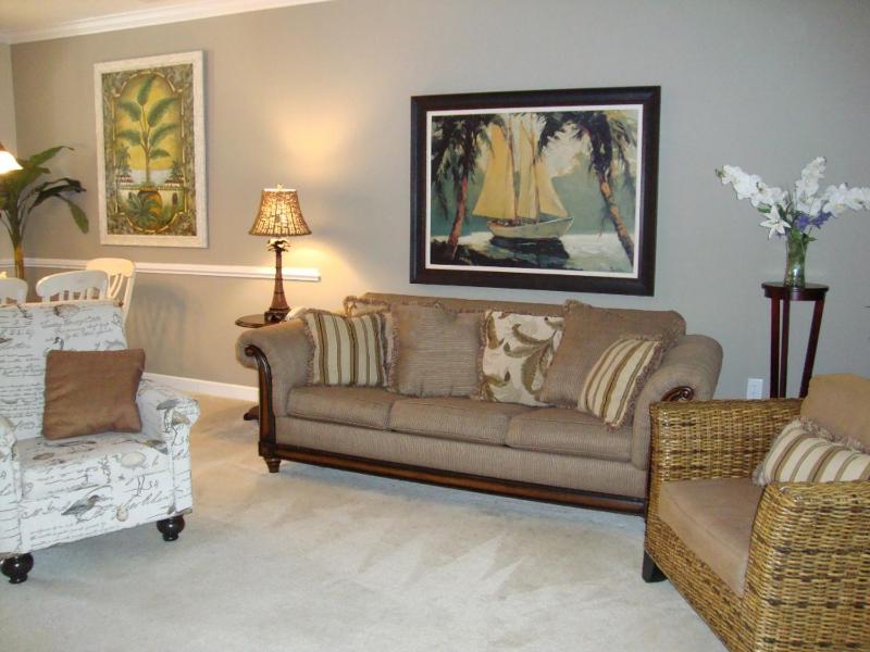 Two-Bedroom Apartment image 1