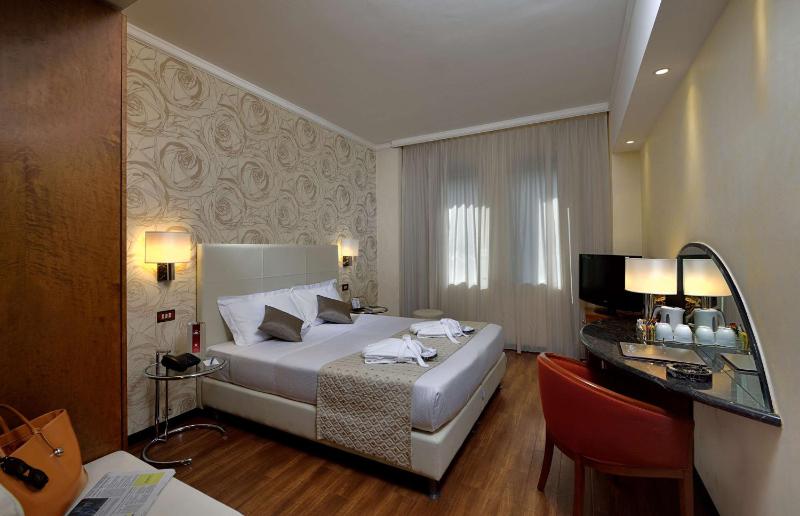 Comfort Double Room image 1