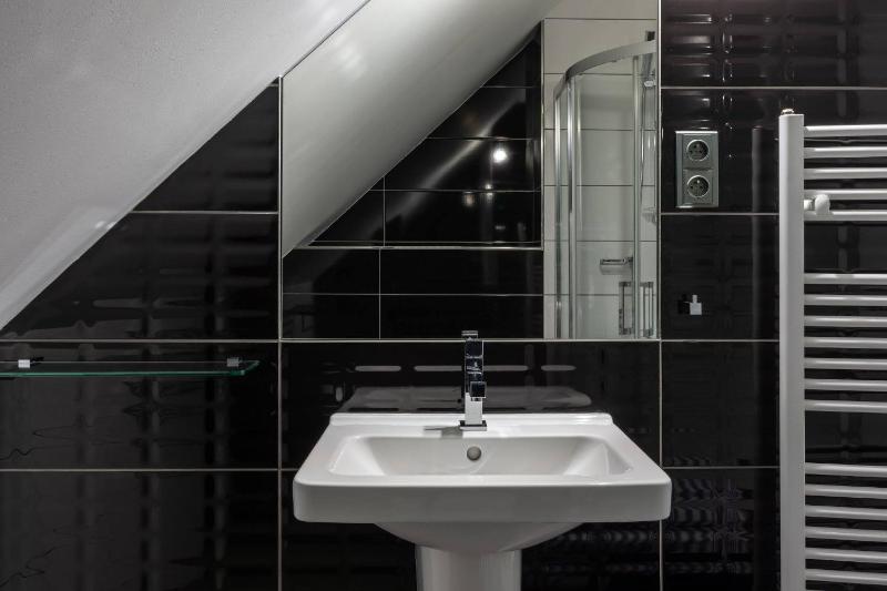 Deluxe Double Room with Shower image 4