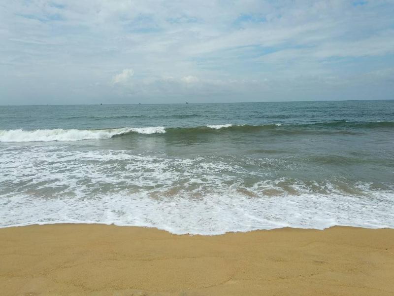 Ocean Gate Negombo - image 25
