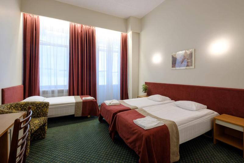 Hotel Metropolis - image 22