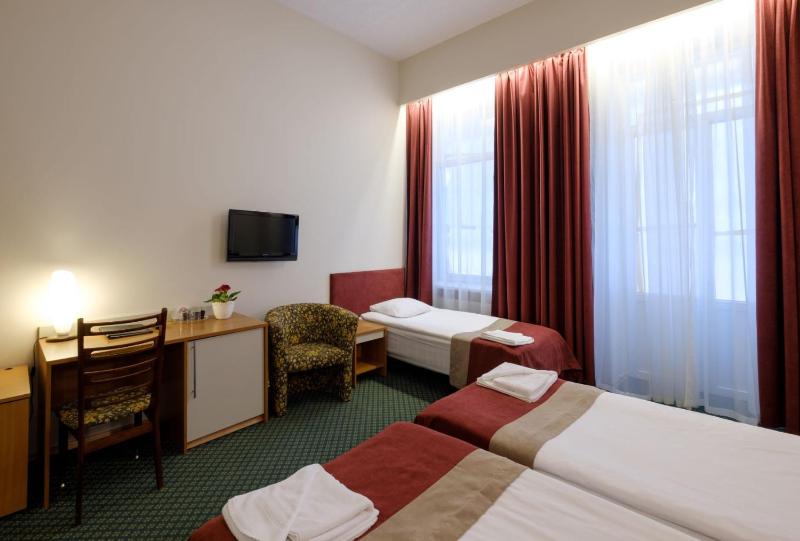 Hotel Metropolis - image 7