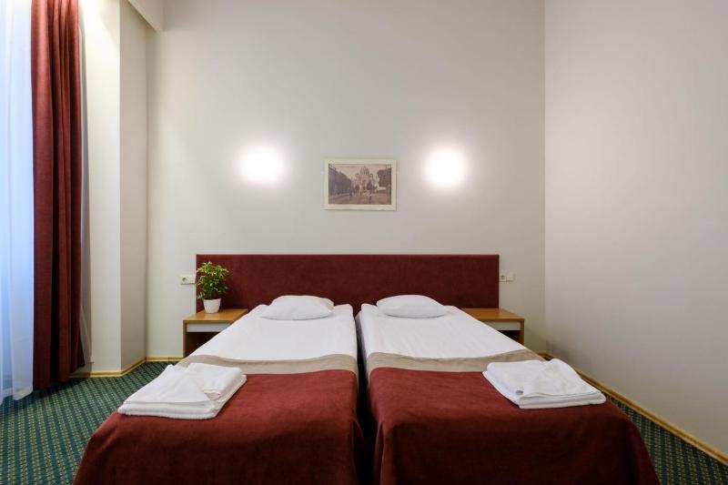 Hotel Metropolis - image 12