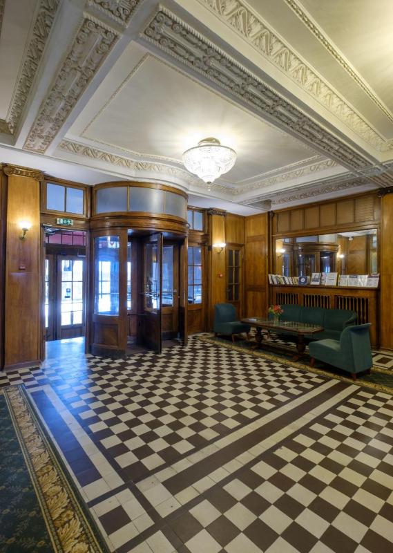 Hotel Metropolis - image 47