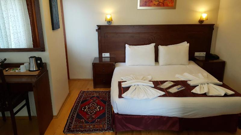 Deluxe Double or Twin Room image 3