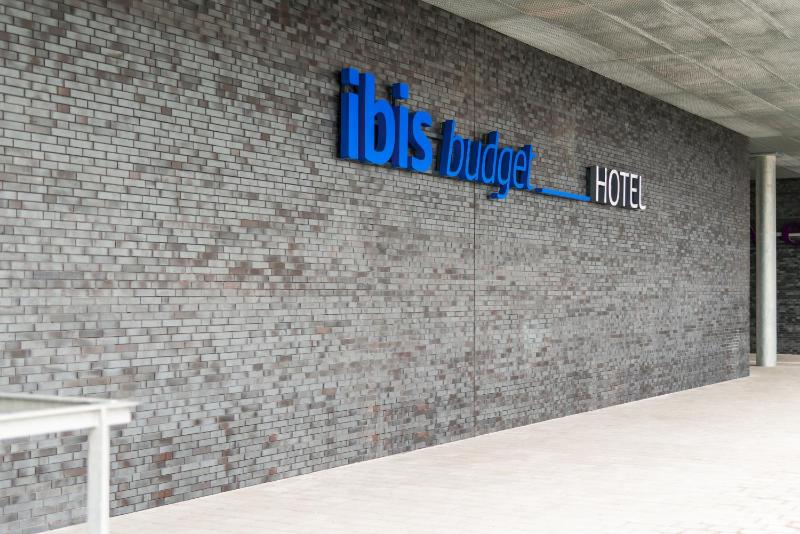 ibis budget Blankenberge - image 12