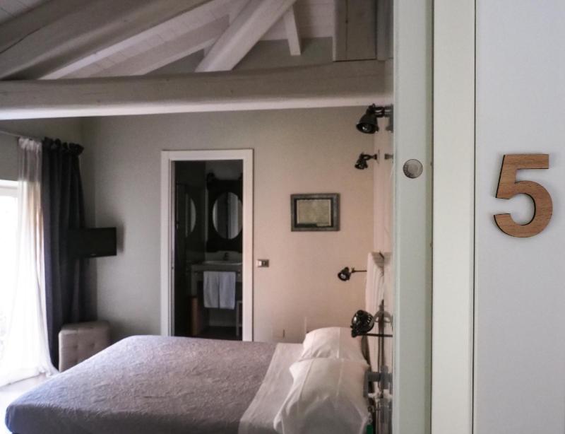 Corte Merighi Charming Rooms - image 12