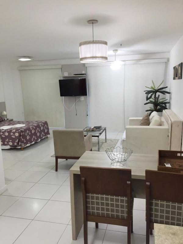 Mandai Flat Hotel - image 15