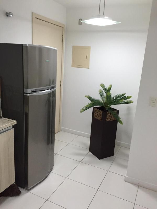 Mandai Flat Hotel - image 8