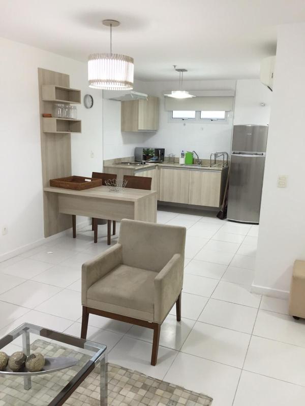 Mandai Flat Hotel - image 10