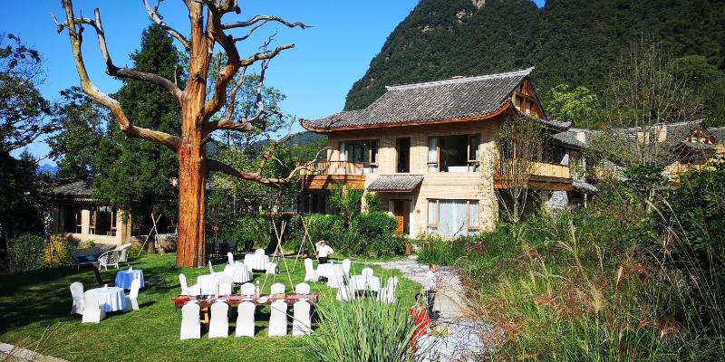 Evergreen Forest Retreat Zhangjiajie Near National Forest Park Avator Park Luxury Nature Escape Free Airport&Train Shuttle Service & Travel itinerary English Speaking Butler - image 50