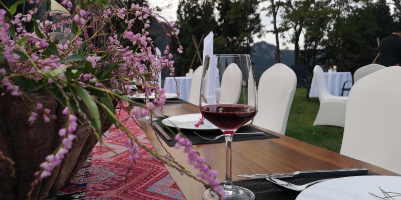 Evergreen Forest Retreat Zhangjiajie Near National Forest Park Avator Park Luxury Nature Escape Free Airport&Train Shuttle Service & Travel itinerary English Speaking Butler - image 20