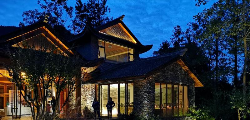 Evergreen Forest Retreat Zhangjiajie Near National Forest Park Avator Park Luxury Nature Escape Free Airport&Train Shuttle Service & Travel itinerary English Speaking Butler - image 37