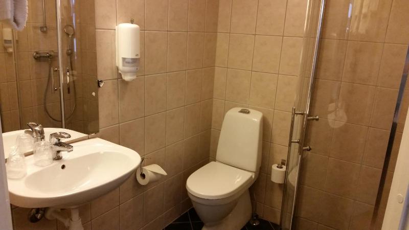 Chesterfield Hotel - image 31