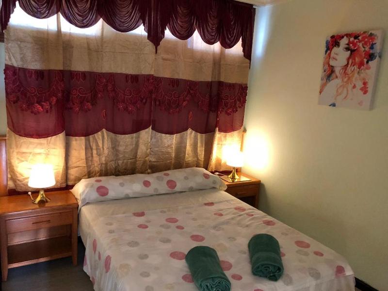 Apartamentos Aloe - image 40