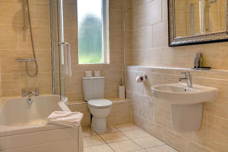 Double Room - West Wing image 4
