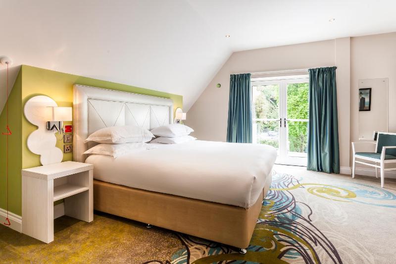 Double Room Without View - Accessible image 1