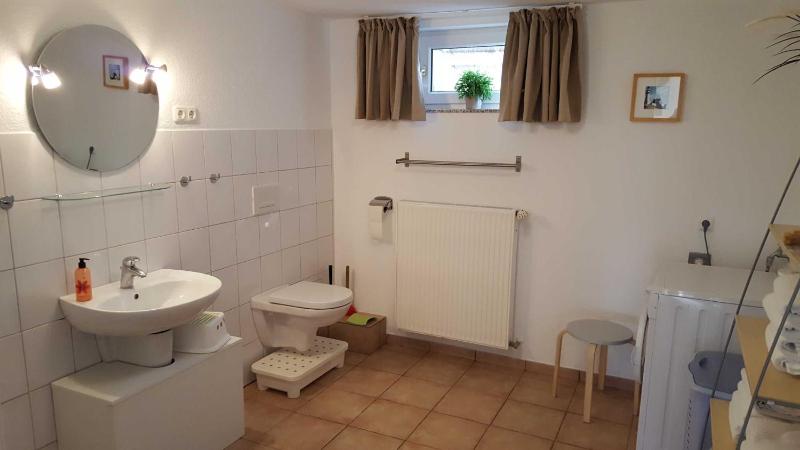 Apartment with Terrace image 4
