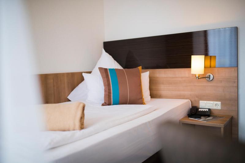 Standard Room, 1 Single Bed image 2