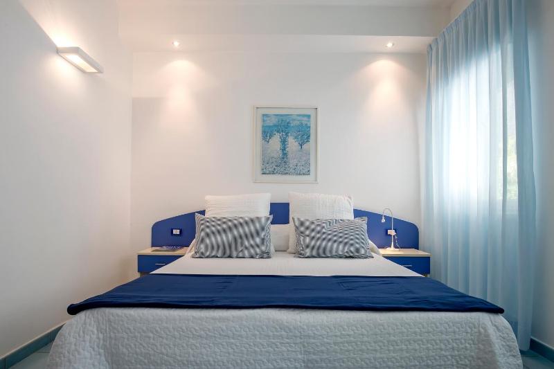 One-Bedroom Apartment image 4
