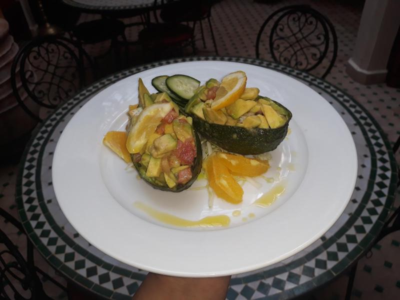 Riad Ghali & SPA - image 12