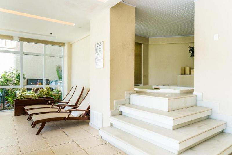 Mandai Flat Hotel - image 6