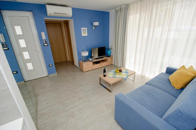 Two-Bedroom Apartment image 3